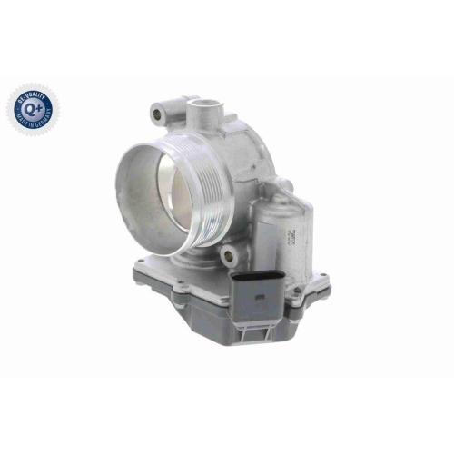 VEMO Drosselklappenstutzen Original VEMO Qualit&auml;t V10-81-0091