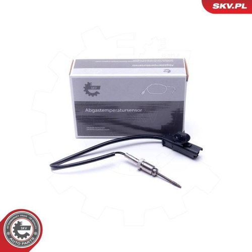 ESEN SKV Sensor, Abgastemperatur 30SKV376