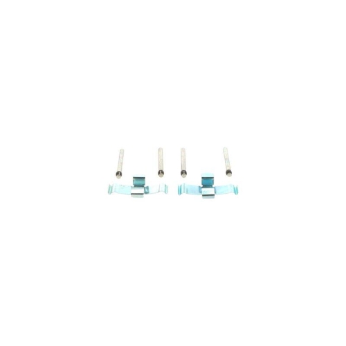BOSCH Zubeh&ouml;rsatz, Scheibenbremsbelag 1 987 474 600