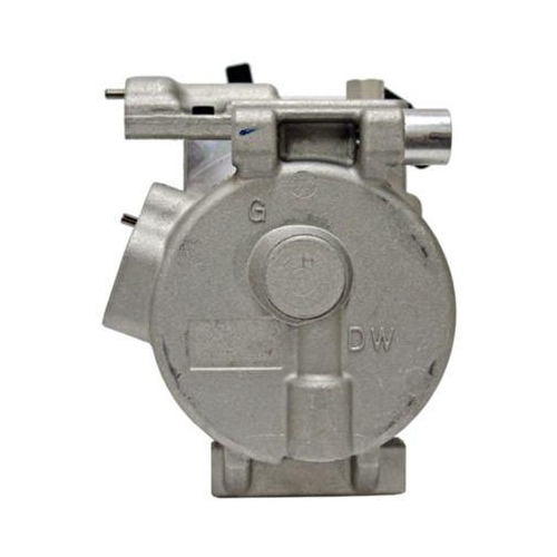 MAHLE Kompressor, Klimaanlage BEHR *** PREMIUM LINE *** ACP 1175 000P