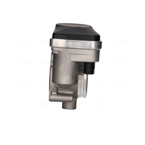 NISSENS Drosselklappenstutzen ** FIRST FIT ** 955098