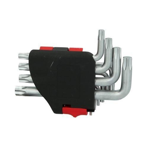 KS TOOLS Winkelschraubendrehersatz 151.4900