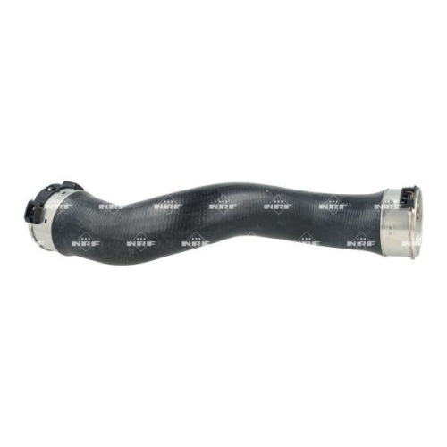 NRF Ladeluftschlauch 166600