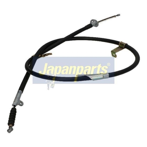 JAPANPARTS Seilzug, Feststellbremse BC-137L