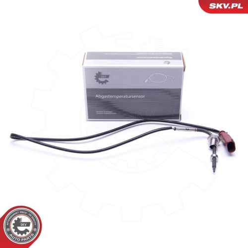 ESEN SKV Sensor, Abgastemperatur 30SKV379