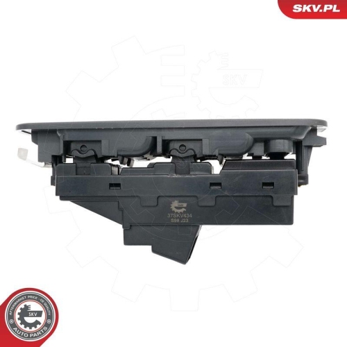 ESEN SKV Schalter, Fensterheber 37SKV434