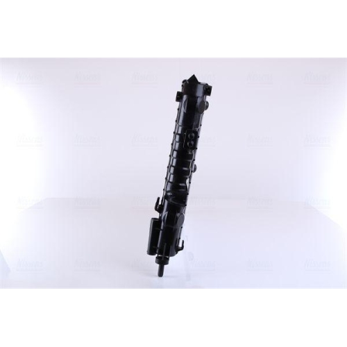 NISSENS K&uuml;hler, Motork&uuml;hlung 63095A