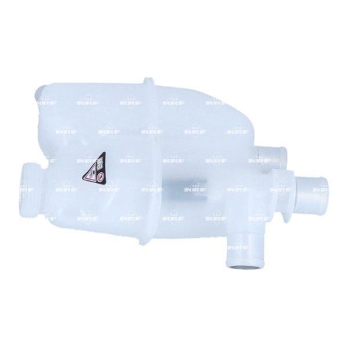 NRF Ausgleichsbeh&auml;lter, K&uuml;hlmittel EASY FIT 454149