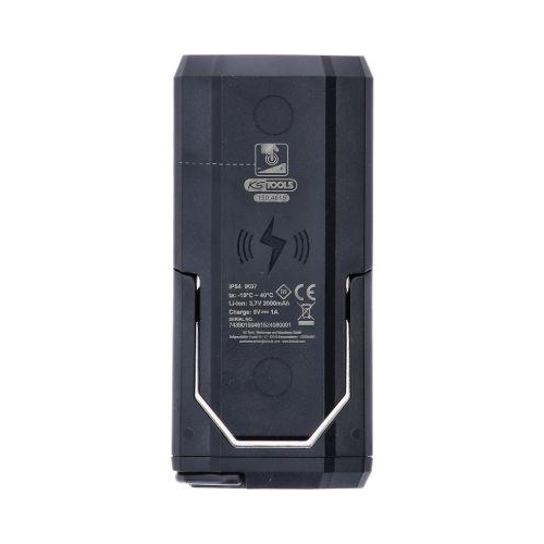 eQiUltimateBEAM Handleuchte kompakt 600 Lumen KS TOOLS 150.4615