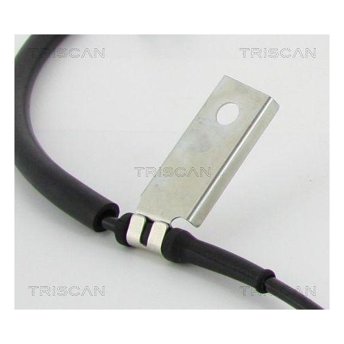 TRISCAN Sensor, Raddrehzahl 8180 50276