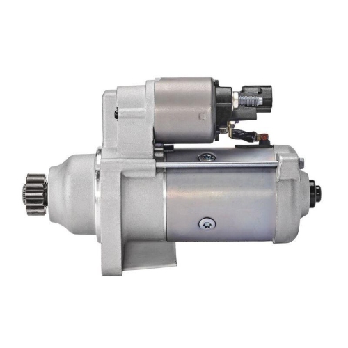 VALEO Starter VALEO ORIGINS STOP&START - NEW O.E. TECHNOLOGIE 438289