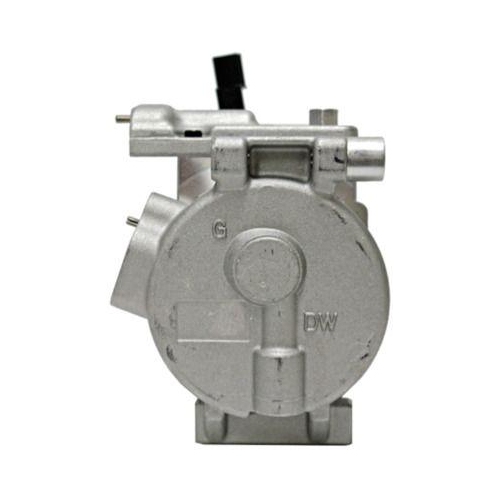 MAHLE Kompressor, Klimaanlage BEHR *** PREMIUM LINE *** ACP 1176 000P