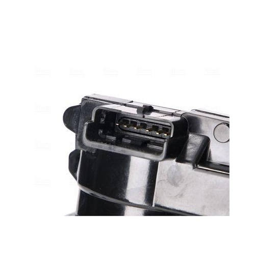 NISSENS Drosselklappenstutzen ** FIRST FIT ** 955171