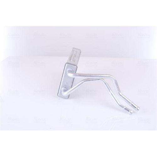 NISSENS W&auml;rmetauscher, Innenraumheizung 71768