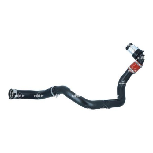 NRF Ladeluftschlauch 166601