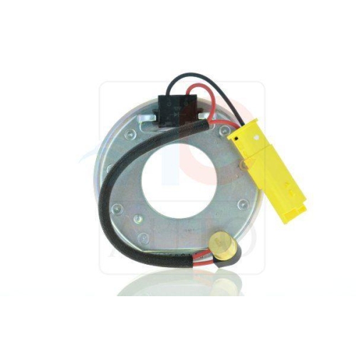 ACAUTO Spule, Magnetkupplung (Kompressor) AC-04SS04