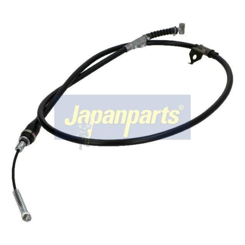 JAPANPARTS Seilzug, Feststellbremse BC-151R