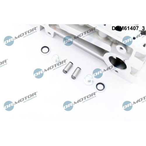 Dr.Motor Automotive Zylinderkopf DRM61407