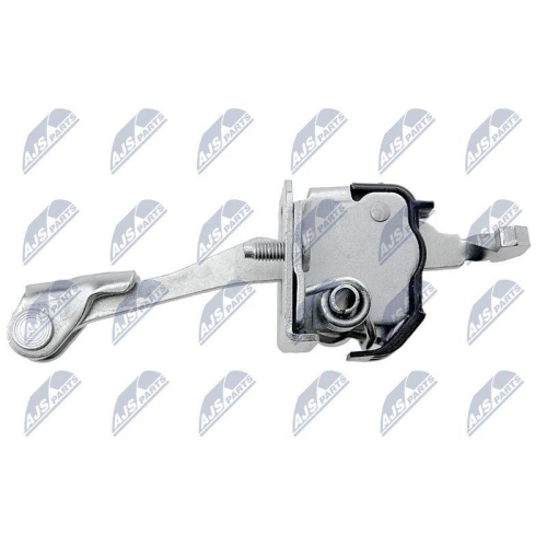 NTY T&uuml;rfeststeller EZC-CT-014