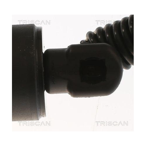 TRISCAN Gasfeder, Koffer-/Laderaum 8710 11360