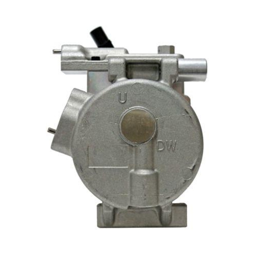 MAHLE Kompressor, Klimaanlage BEHR *** PREMIUM LINE *** ACP 1178 000P