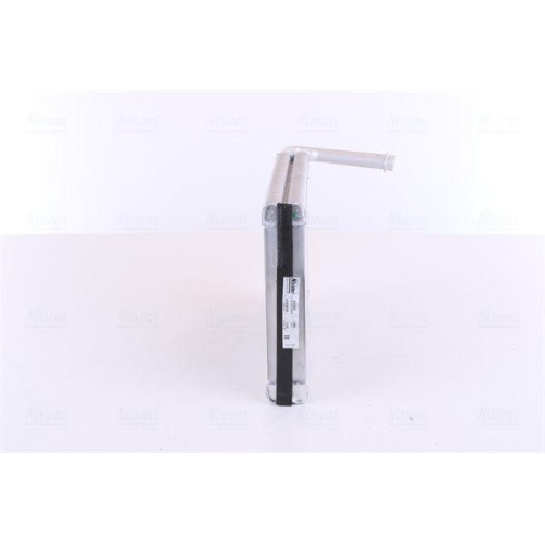 NISSENS Verdampfer, Klimaanlage 92329