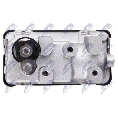 NTY Ladedruckregelventil ECD-BM-024