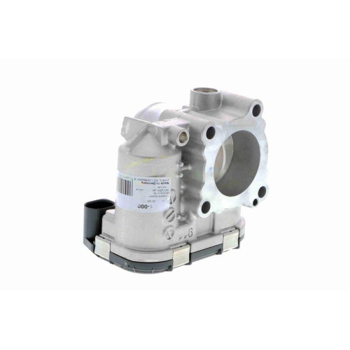 VEMO Drosselklappenstutzen Original VEMO Qualit&auml;t V46-81-0003