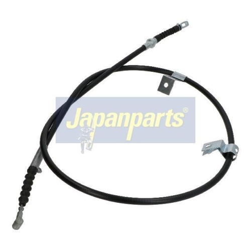 JAPANPARTS Seilzug, Feststellbremse BC-153L