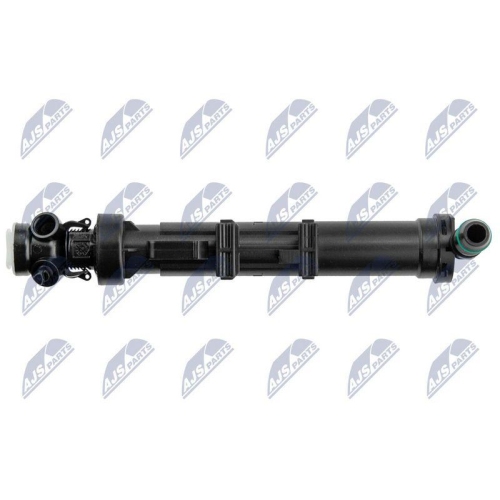 NTY Waschwasserdüse, Scheinwerferreinigung EDS-ME-034