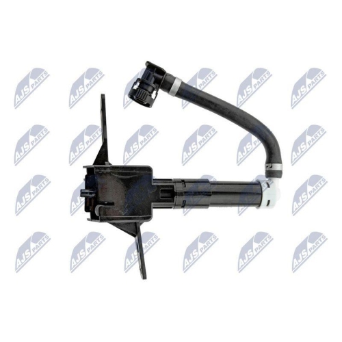 NTY Waschwasserd&uuml;se, Scheinwerferreinigung EDS-SB-003