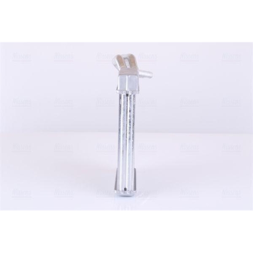 NISSENS W&auml;rmetauscher, Innenraumheizung 71777