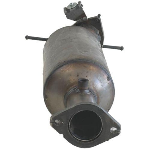 BOSAL Ru&szlig;-/Partikelfilter, Abgasanlage 095-550