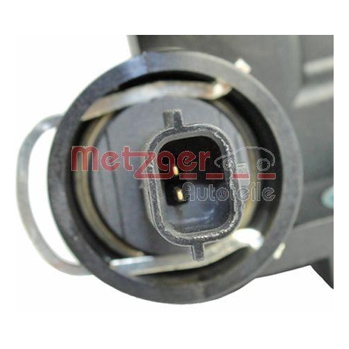 METZGER AUTOTEILE Thermostat, K&uuml;hlmittel 4006222