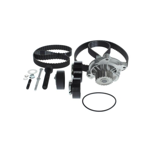 BOSCH Wasserpumpe + Zahnriemensatz 1 987 945 355
