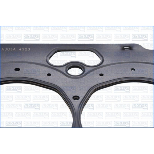 AJUSA Dichtung, Zylinderkopf MULTILAYER STEEL 10258600