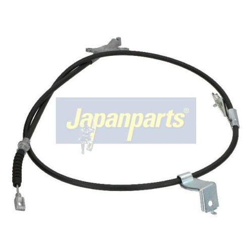 JAPANPARTS Seilzug, Feststellbremse BC-158L