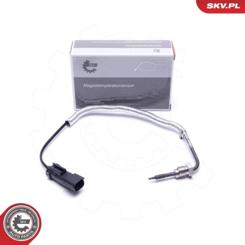 ESEN SKV Sensor, Abgastemperatur 30SKV392