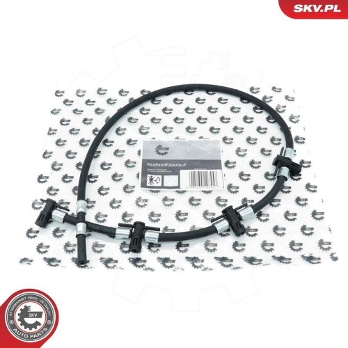 ESEN SKV Schlauch, Leckkraftstoff 54SKV291