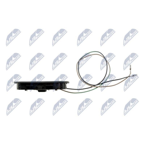 NTY Schalter, Heckklappe EZC-CH-038
