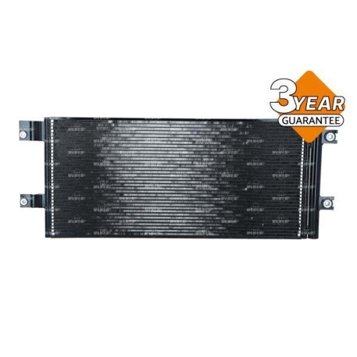 NRF Kondensator, Klimaanlage EASY FIT 350745