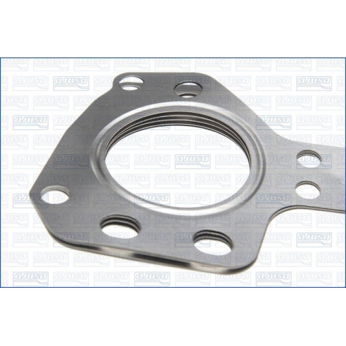AJUSA Dichtung, Abgaskr&uuml;mmer MULTILAYER STEEL 13283500
