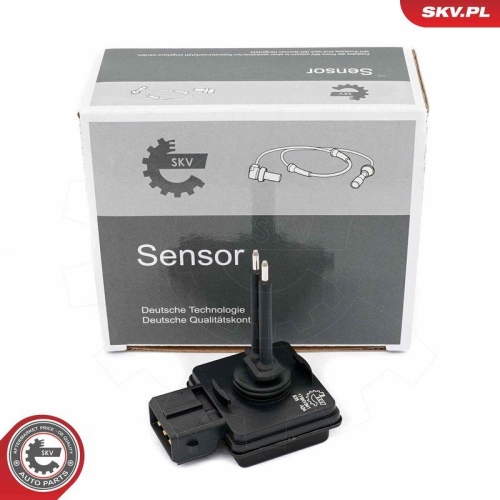 ESEN SKV Sensor, K&uuml;hlmittelstand 17SKV841