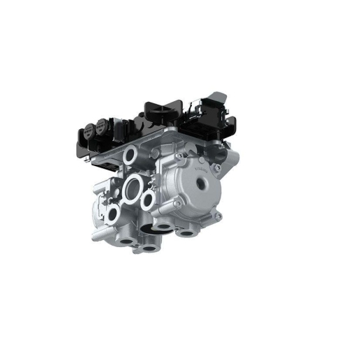 WABCO Steuerger&auml;t, Brems-/Fahrdynamik 4005000700
