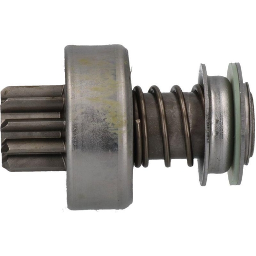 HC-Cargo Freilaufgetriebe, Starter F 032 132 345