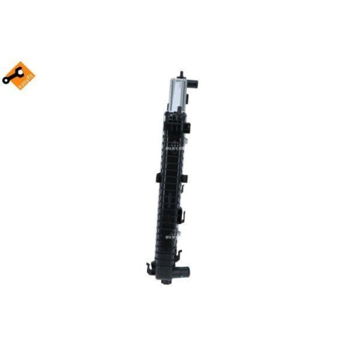 NRF K&uuml;hler, Motork&uuml;hlung EASY FIT 58449