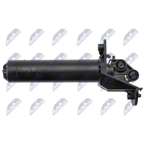 NTY Waschwasserd&uuml;se, Scheinwerferreinigung EDS-PL-010