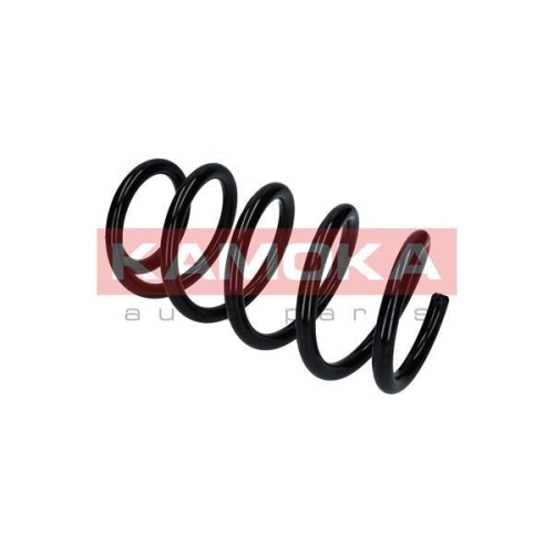 KAMOKA Fahrwerksfeder 2110341