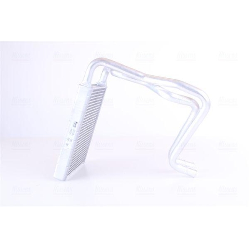 NISSENS W&auml;rmetauscher, Innenraumheizung 707179