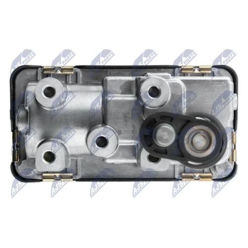 NTY Stellelement, Turbolader ECD-BM-032